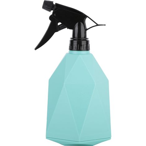 Spruzzatore a Pressione Manuale 0,6L – Ugello Regolabile per Nebbia o Getto, Design Ergonomico in Plastica Leggera – Ideale per Cura Piante da Interno e Giardino (1/5)