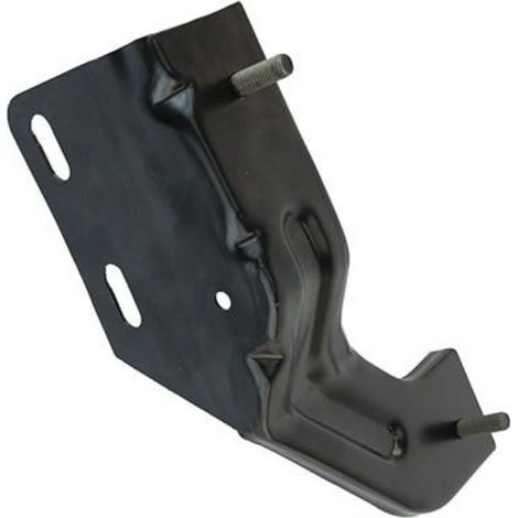 Supporto paraurti anteriore destro Iveco Daily 2014 - 5801366933 - 30N207-8 (1/5)