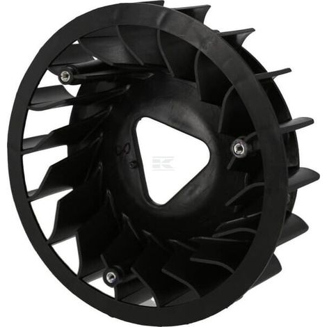 Turbine 1601800240001 (1/2)