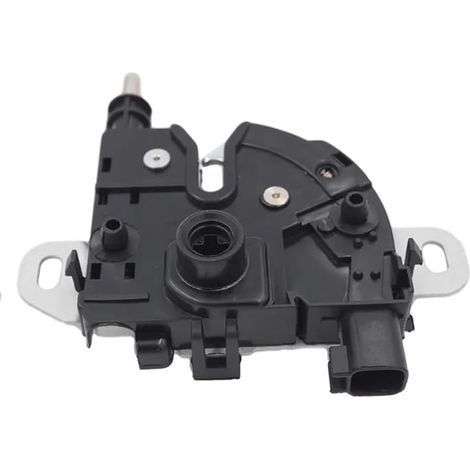 Serratura cofano anteriore compatibile con Ford Focus MK2 2004-2011, C-Max 2003-2010, Kuga 2008-2012. Codice articolo: 3M5116700BC, 3M5116700AC. (1/5)