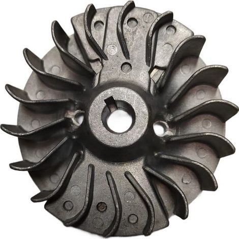 Volante Magnetico Motor compatible con Tbc226D  Ref 502550