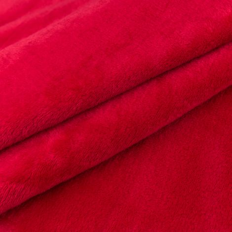 pile Minky rosso (1/4)