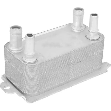 Refroidisseur d'huile AW837A095AA, radiateur d'huile, condenseur automobile LR036354 X3003001