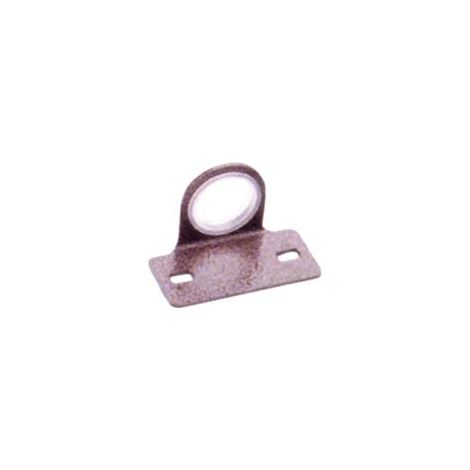 PASSANTE PER ASTE 99152 foro ø mm.18 (99152V00C1) MOTTURA
