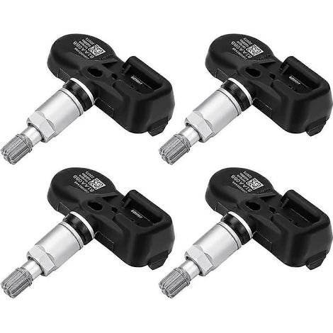 capteurs TPMS (système de surveillance de la pression des pneus) 42607-06020 et 42607-30060 (1/4)
