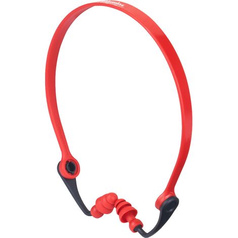 Milwaukee Banded Ear Plugs (1/5)