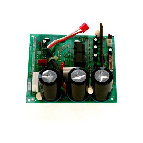 Pièce de rechange BOSCH TTNR : 87161163130 unité de commande