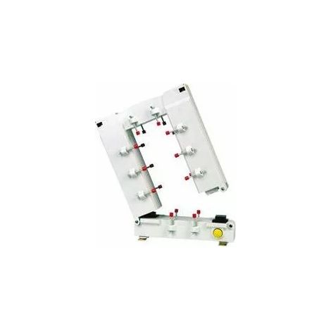 Socomec 192T4820 Transformateur de courant série 192T 2kA 2000:5 type Noyau fendu