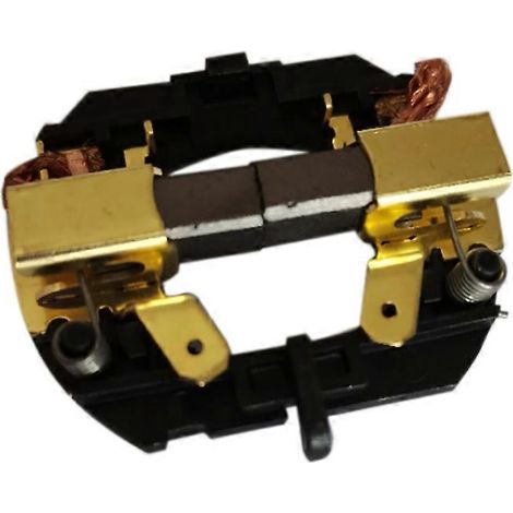 Porte-balais en carbone pour outil à main DeWalt N109434 DC827 DC835 DCF885M2