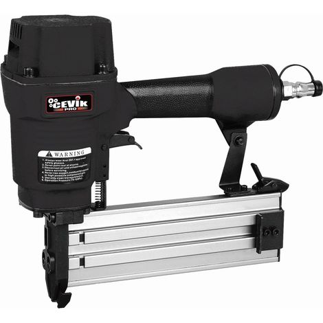 CLAVADORA CLAVO T HIERRO/ACERO-18/64MM CEVIK PRO R64KC (1/2)