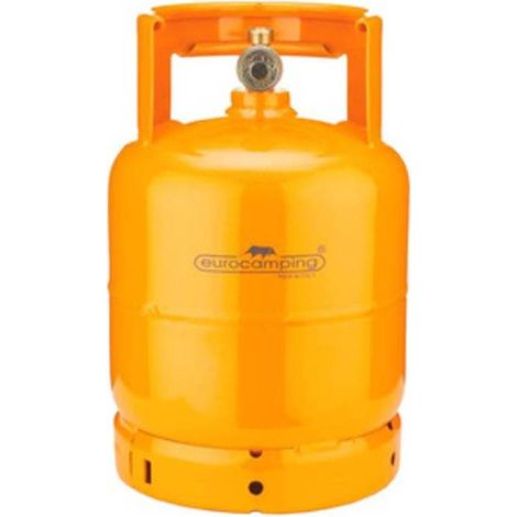 BOMBOLA P/GAS LIQUIDO DA 3 KG