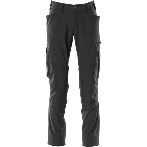 Pantaloni da lavoro Mascot accelerate 18079 impermeabile ventilato