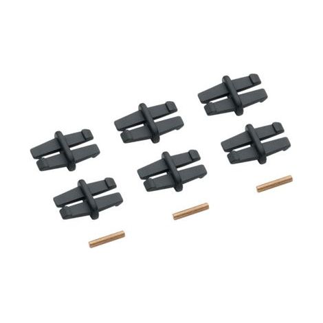 Kit assemblage (1 associat) - HAGER LB026