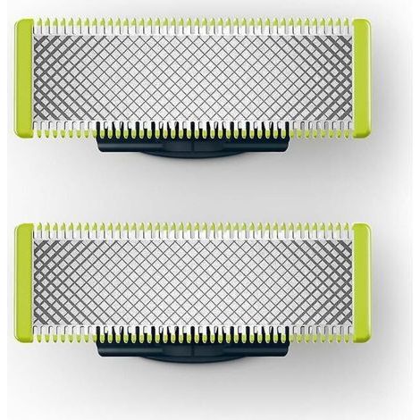 Lame de rasoir de rechange Philips Qp220/50 pour Oneblade (Qp25Xx) / Oneblade Pro (Qp65Xx) (1/5)