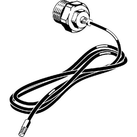VIEGA 762230 Capteur vissable 2241.60 (1/3)
