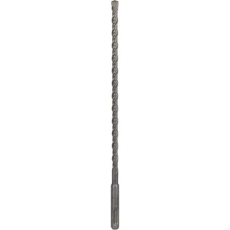 BOSCH - PUNTA SDS-PLUS-5 PER MURATURA ECALCESTRUZZO - 8MM 200/265