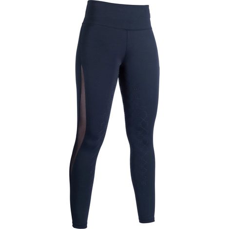 44/46 IT, nero 9100: Edinburgh Modell Total Grip Reitleggings (1/4)