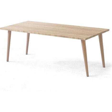 Mesa Centro 40X90X50 Cambrian