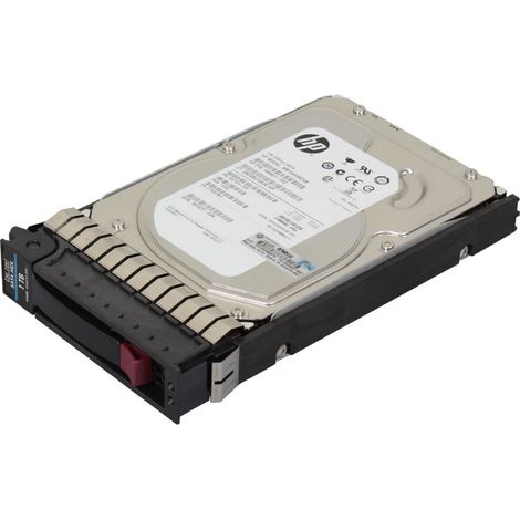 HPE SATA da 3,5" LFF da 1 TB a 7.200 giri/min RP001195603