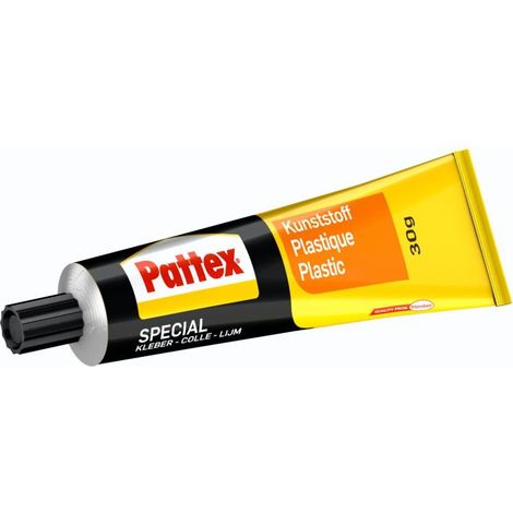 Pattex Especial Plástico Tubo 30g - Pattex