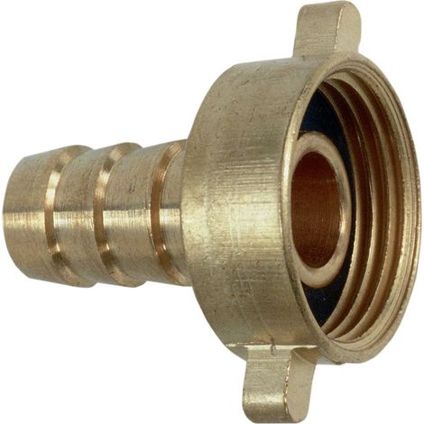 Meister Cornat Schlauchverschraubung 3/4x1 Schlauchzubehör
