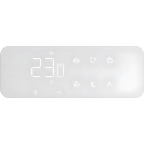 Comando Smart Touch Wifi Integrato Modulante EWA844II - Innova Osmo