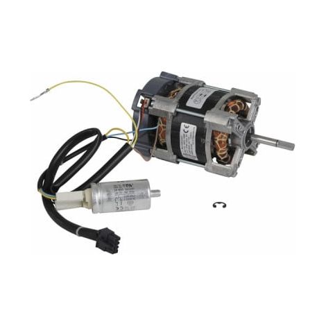 Frisquet – Moteur turbine evodc 16.04-cd20 – Puissance élevée pour chaudières – Technologie avancée pour performance optimale – F3AA41528