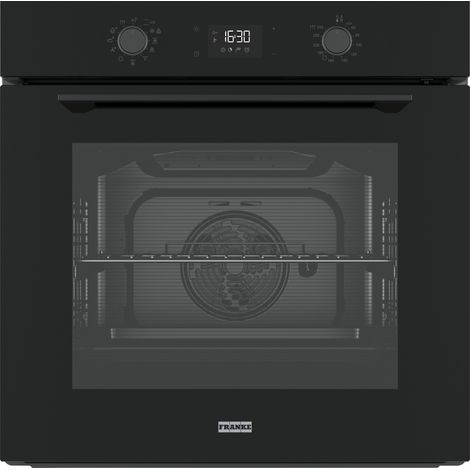 Franke FMA 97 P AS. Dimensione del forno: Media, Tipo di forno: Forno elettrico, Capacità interna forno totale: 71 L. Posizionamento dell'apparecchio: Da incasso, Colore del prodotto... - 116.0738.939 (1/5)