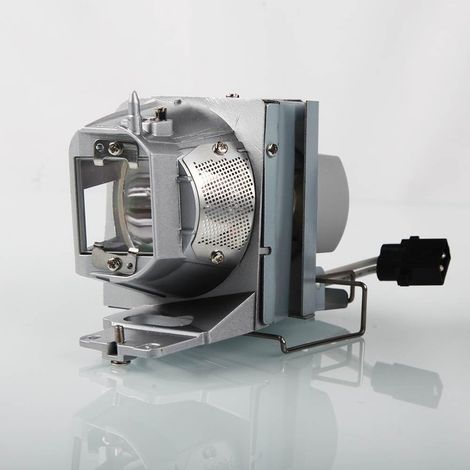 1 Lampe de projecteur BL-FP240G, 240W, durée 5000-10000h, pour Optoma DH350 EH334 HD143X (1/5)