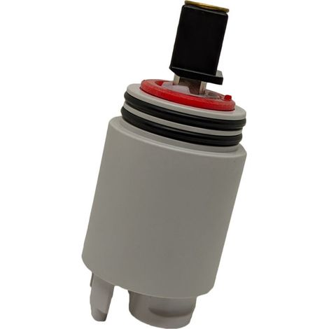Ricambio cartuccia FX25 Unix per miscelatore Zazzeri 2900-1034-A00-0000 (1/2)