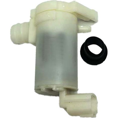 Compatible with Subaru Forester Automotive Parts Water Injector Motor 86611SG010 LZ-202D (1/4)