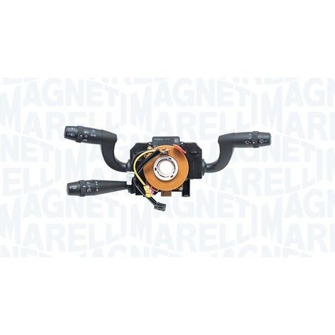 Commutateur de colonne de direction MAGNETI MARELLI 000052194010 CITROËN