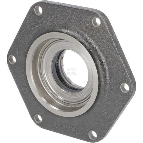 Différentiel CARRARO CI373888