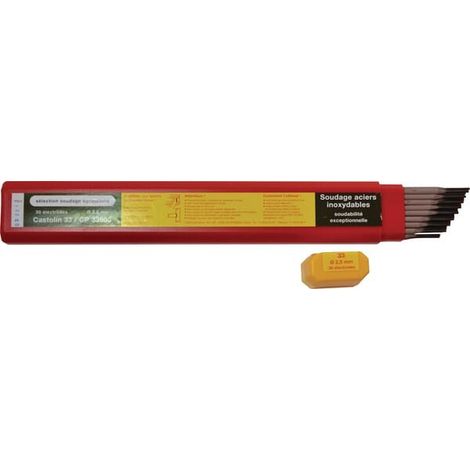 Electrodo castolin 650159cas