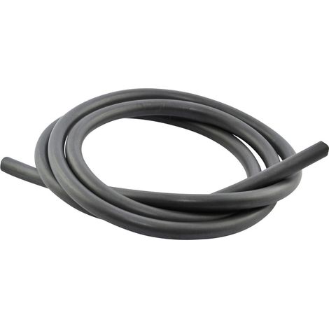 BAAS ZK7-SW5 Zündkabel 1 mm² 5 m Schwarz 1 St.