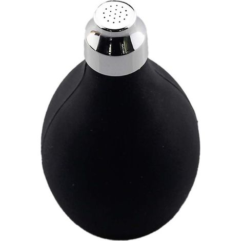 Flacon pulvérisateur pour cheveux et poudre sèche rechargeable pour salon de coiffure et usage domestique (1/5)