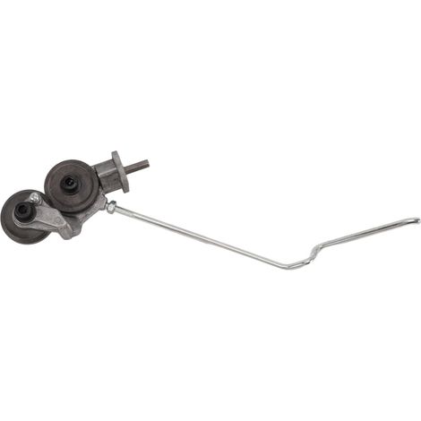 Outil de coupe pour perceuse électrique, grignoteuse, accessoire de perçage pour la découpe de tôles plates en fer, acier, cuivre et aluminium. (1/5)
