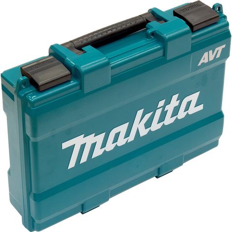Mallette de transport Makita pour perforateur-burineur - 821774-8 (1/2)