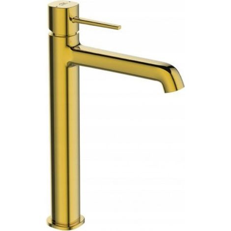 Robinet de lavabo sur pied Golden Fields