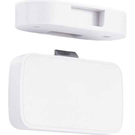Serrure de tiroir sans clé, serrure intelligente, déverrouillage par application Bluetooth, conception dissimulée sans perforation pour classeurs, tiroirs, armoires, bibliothèques - Compatible avec (1/4)