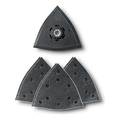FEIN 63806204210 accesorio para lijadora 7 pieza(s) Hoja lijadora (1/2)