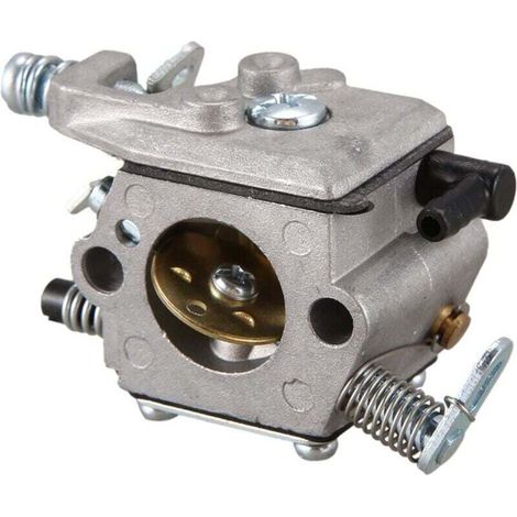 Carburateur de Carburateur de tronçonneuse pour 021 023 025 MS210 MS230 MS250 carburateur de tronçonneuse remplacer 1123 120 0605