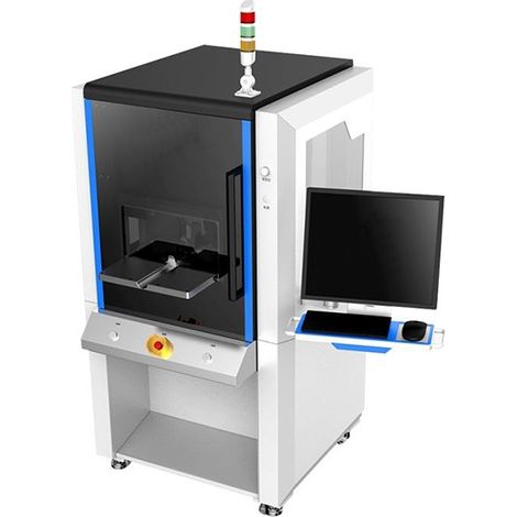 Machine à souder les bornes par ultrasons (6 - 70 mm²)