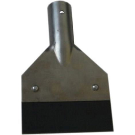 RASCHIETTO LAMA TEMPERATA 100 MM- 12,0 pz