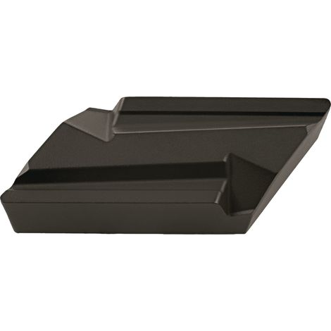 Placa  de  corte  KNUX160405EL-F  PMK30  Acabado  TECWERK (1/3)
