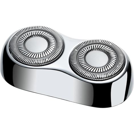 Tête De Rasoir Électrique De Rechange, Compatible Avec Yoose Et Mini, For Le Rasage.(1pcs) (1/4)