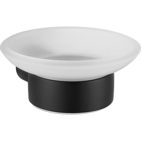 Mexen Base Porte-savon, Noir - 7088239-70 (1/2)