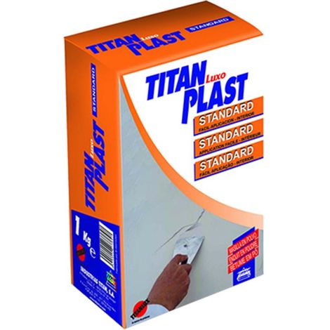 05s titane luxoplast standard 2030-1kg