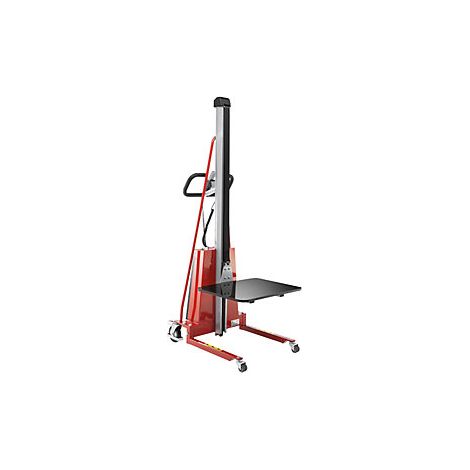 eurokraft basic  Minilift ECO  portata 150 kg  range di (1/3)