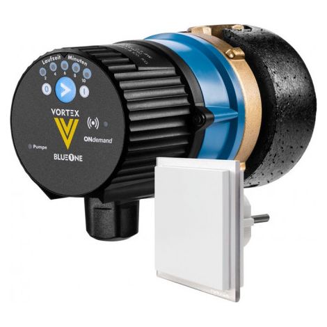 Pompe BW BLUEONE BWO 155 R MA Module à la demande, 1/2 pouce intérieur